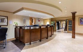 Ramada By Wyndham Coquitlam